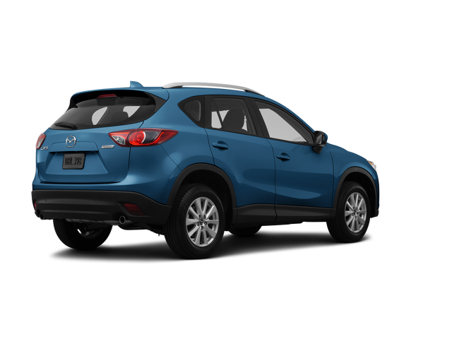 2014 Mazda CX-5 Sport