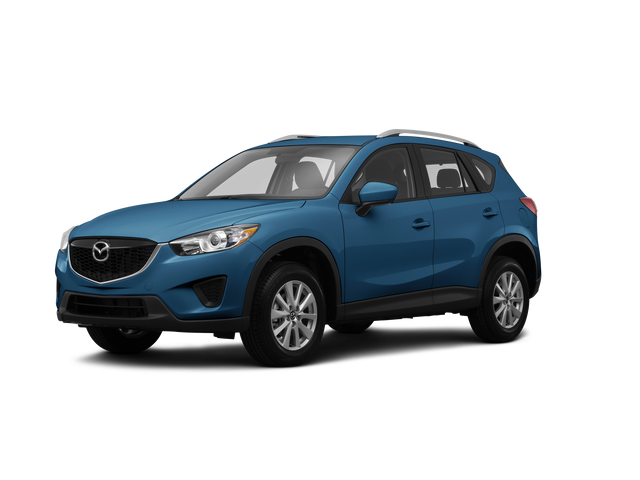 2014 Mazda CX-5 Sport