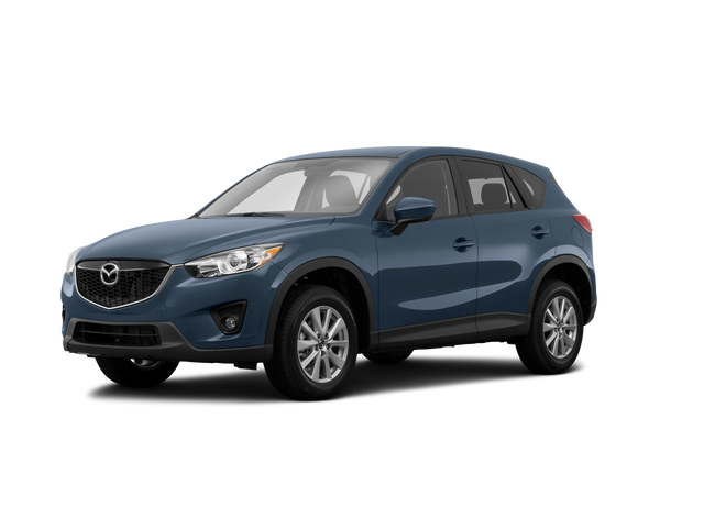 2014 Mazda CX-5 Touring