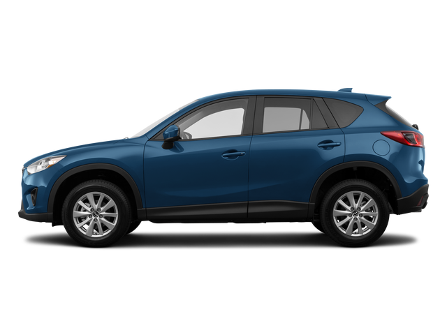 2014 Mazda CX-5 Touring