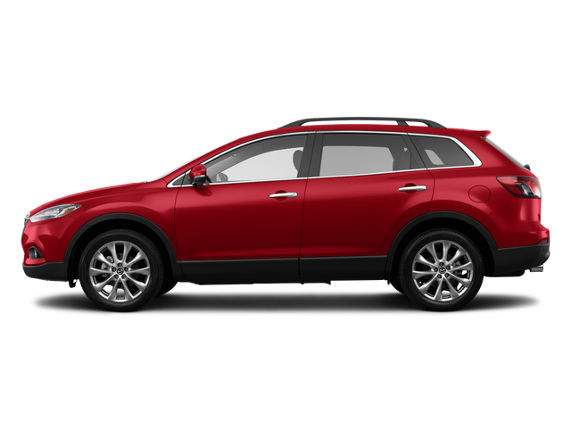 2014 Mazda CX-9 Grand Touring