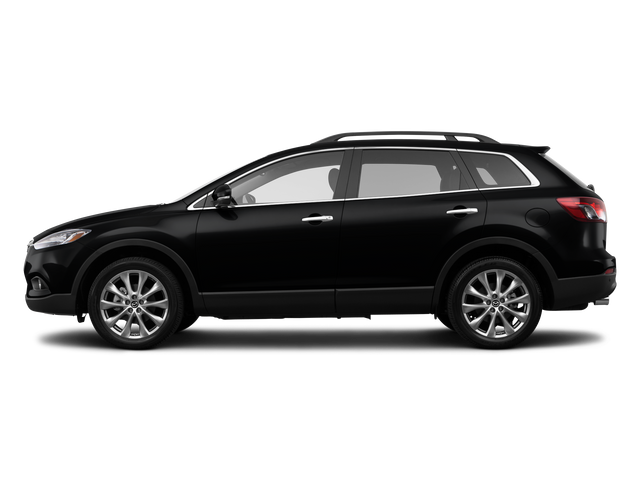 2014 Mazda CX-9 Grand Touring