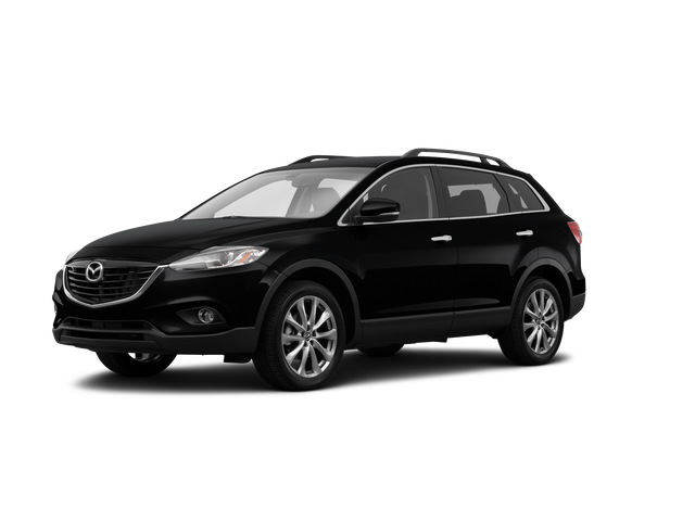 2014 Mazda CX-9 Grand Touring