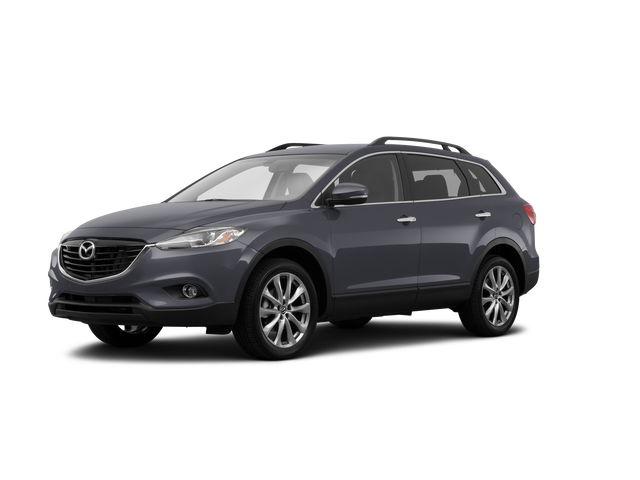 2014 Mazda CX-9 Grand Touring