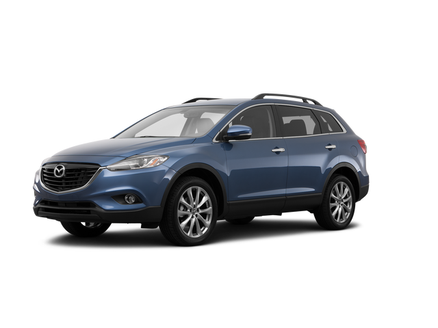 2014 Mazda CX-9 Grand Touring