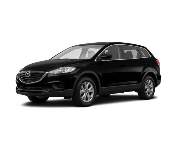 2014 Mazda CX-9 Sport