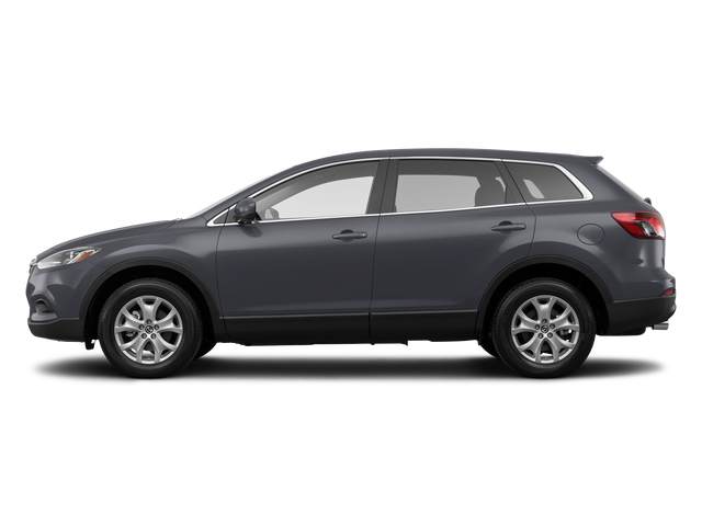 2014 Mazda CX-9 Sport