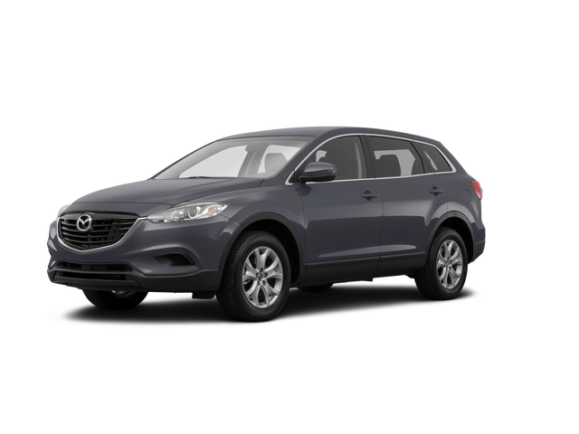 2014 Mazda CX-9 Sport