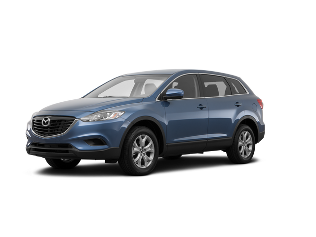 2014 Mazda CX-9 Sport