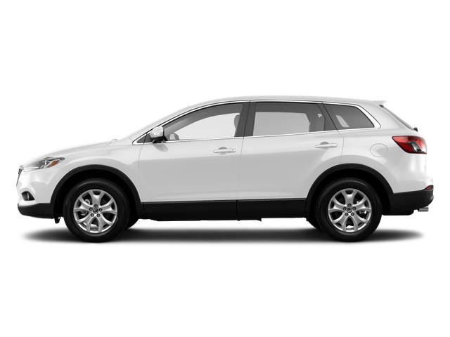 2014 Mazda CX-9 Touring