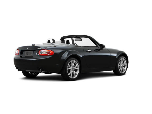 2014 Mazda MX-5 Miata Grand Touring