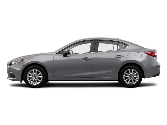 2014 Mazda Mazda3 i Grand Touring