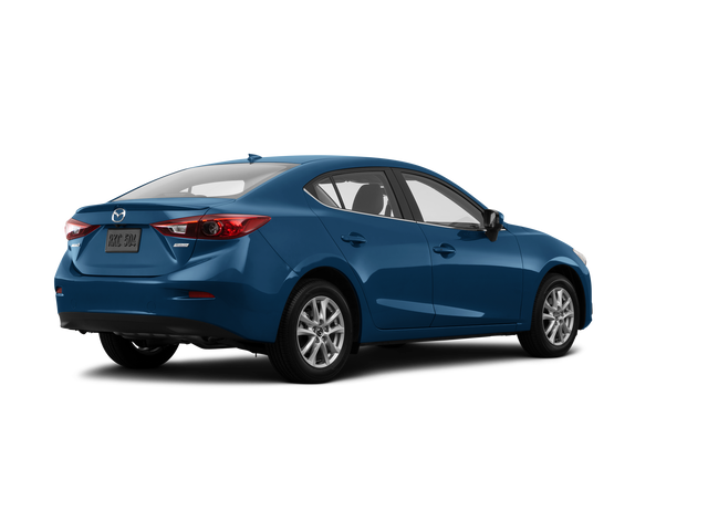 2014 Mazda Mazda3 i Grand Touring