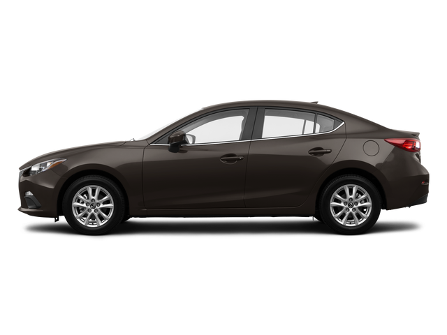 2014 Mazda Mazda3 i Grand Touring