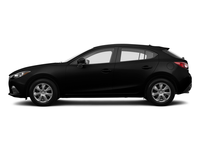 2014 Mazda Mazda3 i Sport