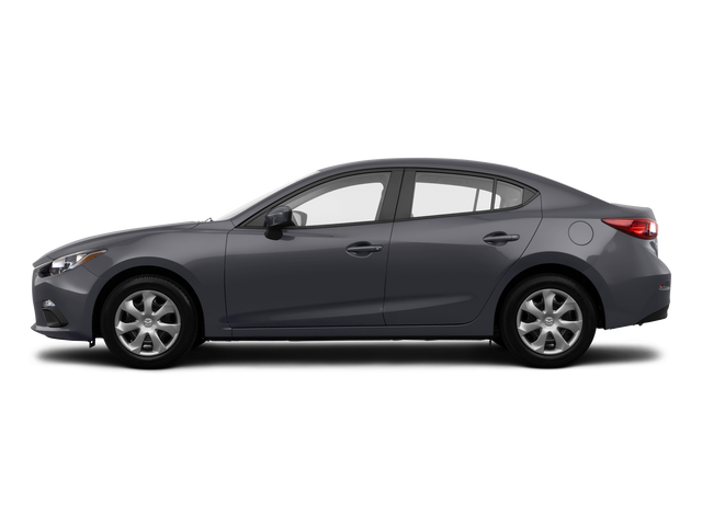 2014 Mazda Mazda3 i Touring