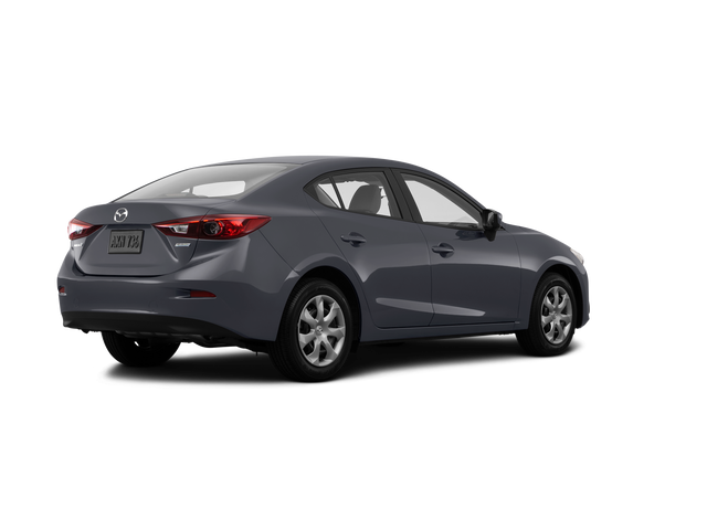 2014 Mazda Mazda3 i Touring