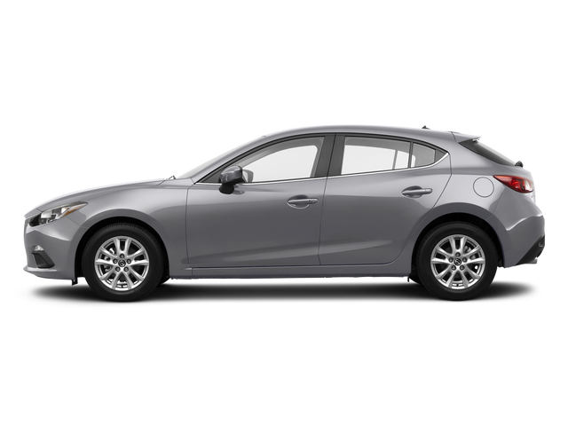 2014 Mazda Mazda3 i Grand Touring