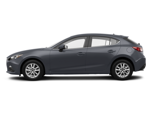 2014 Mazda Mazda3 i Grand Touring