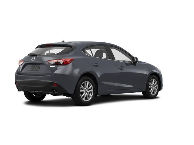 2014 Mazda Mazda3 i Grand Touring