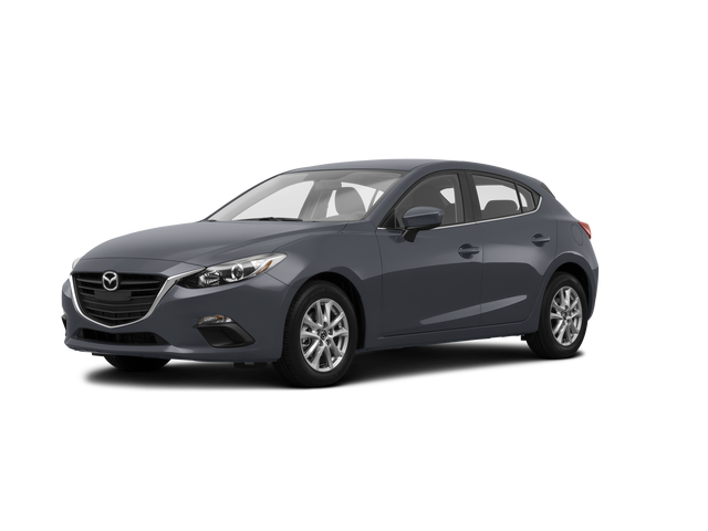 2014 Mazda Mazda3 i Grand Touring