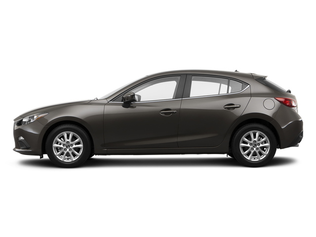 2014 Mazda Mazda3 i Touring