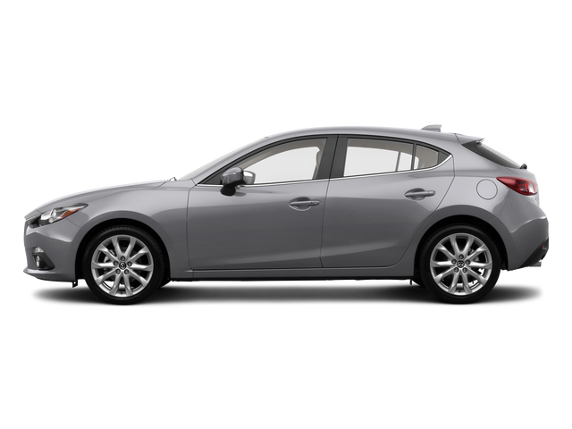 2014 Mazda Mazda3 s Touring