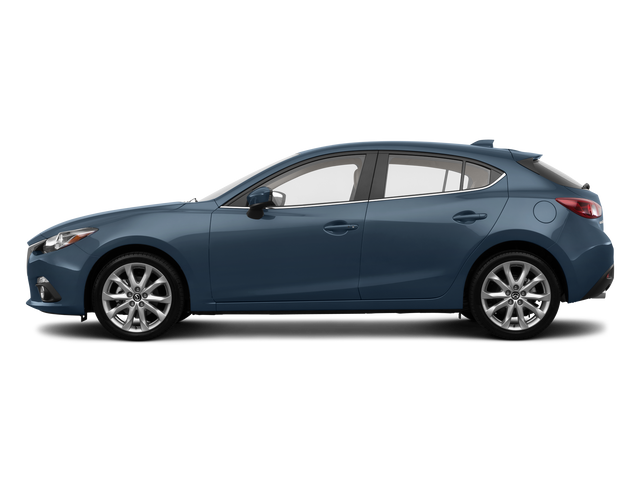 2014 Mazda Mazda3 s Grand Touring