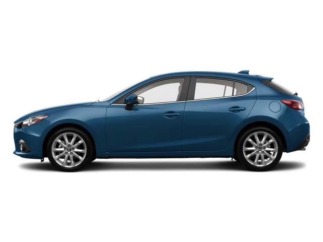 2014 Mazda Mazda3 s Grand Touring