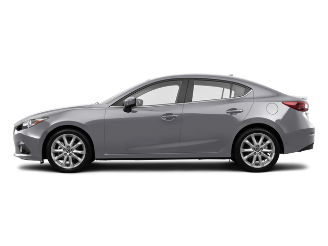 2014 Mazda Mazda3 i Grand Touring