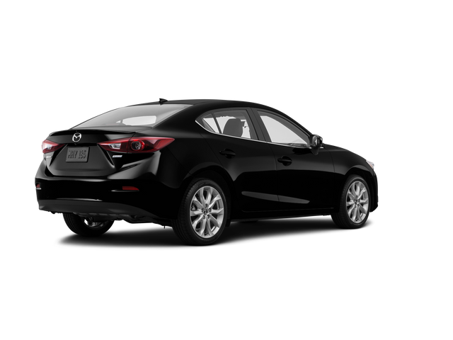 2014 Mazda Mazda3 s Grand Touring