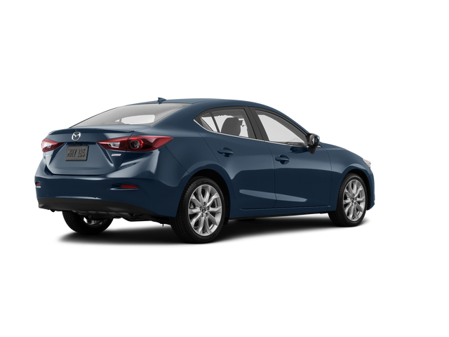 2014 Mazda Mazda3 s Touring