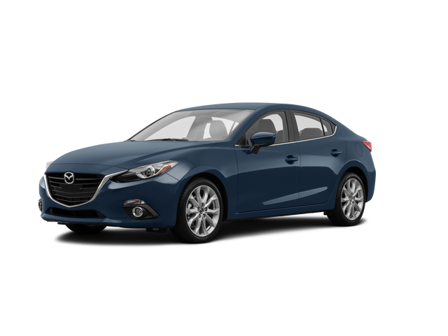 2014 Mazda Mazda3 s Touring