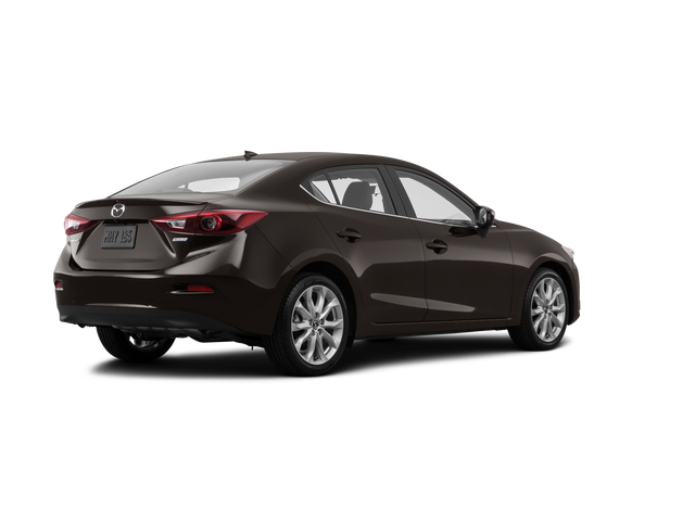 2014 Mazda Mazda3 s Grand Touring