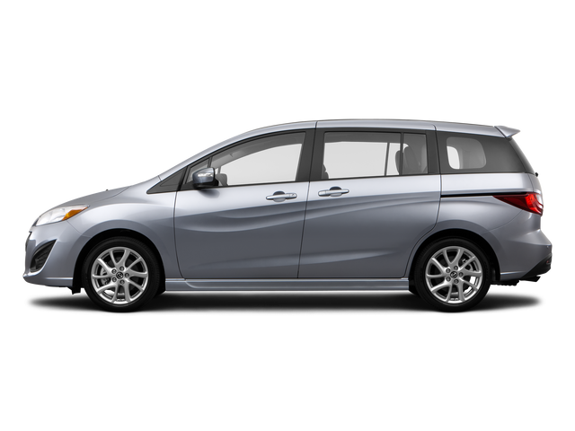 2014 Mazda Mazda5 Grand Touring