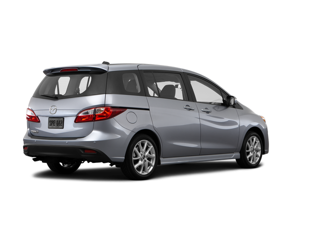 2014 Mazda Mazda5 Sport