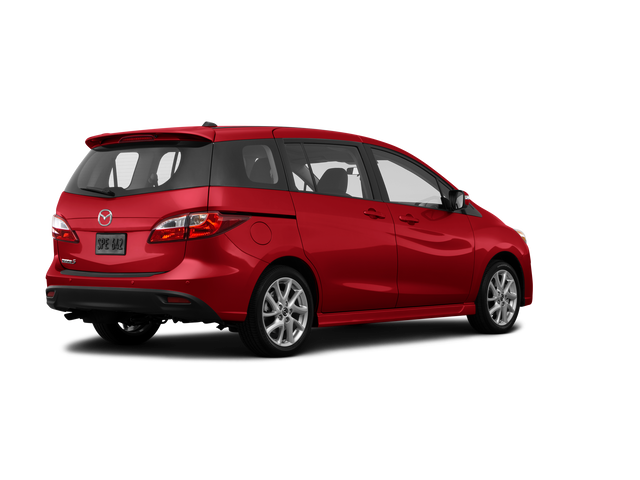 2014 Mazda Mazda5 Touring