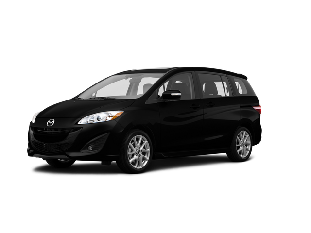 2014 Mazda Mazda5 Sport