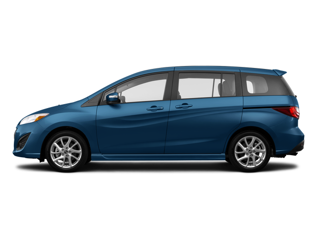 2014 Mazda Mazda5 Grand Touring