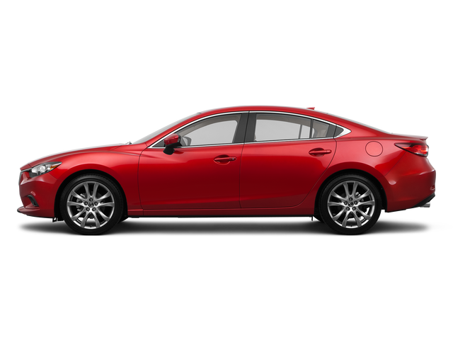 2014 Mazda Mazda6 i Grand Touring