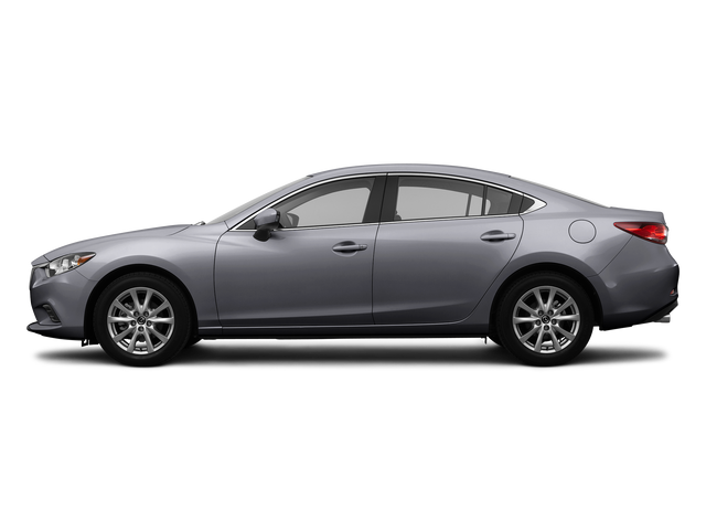 2014 Mazda Mazda6 i Sport