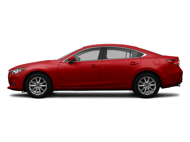 2014 Mazda Mazda6 i Sport