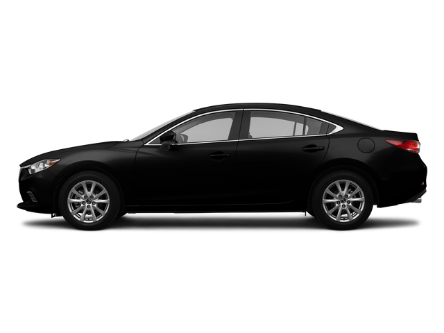 2014 Mazda Mazda6 i Sport