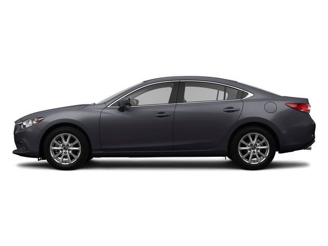 2014 Mazda Mazda6 i Touring