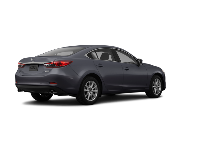 2014 Mazda Mazda6 i Touring