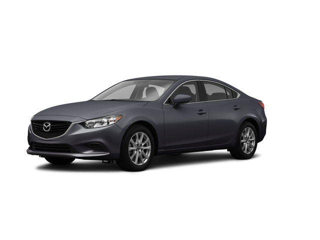 2014 Mazda Mazda6 i Touring