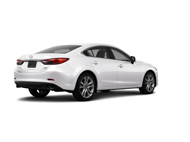 2014 Mazda Mazda6 i Touring