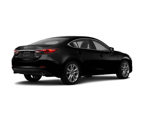 2014 Mazda Mazda6 i Touring