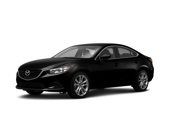 2014 Mazda Mazda6 i Touring