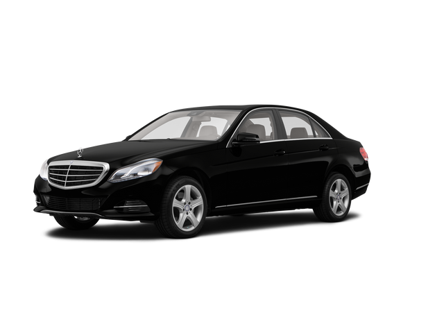 2014 Mercedes-Benz E-Class 350 Luxury